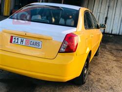 شيفروليه اوبترا